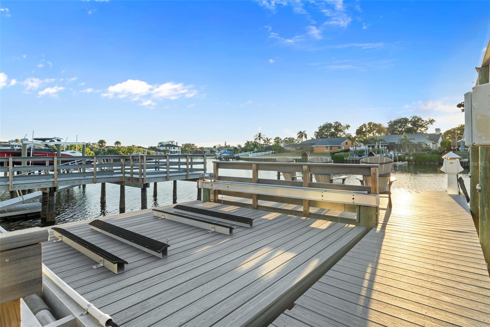 COVE AT ROCKY POINT - Residential