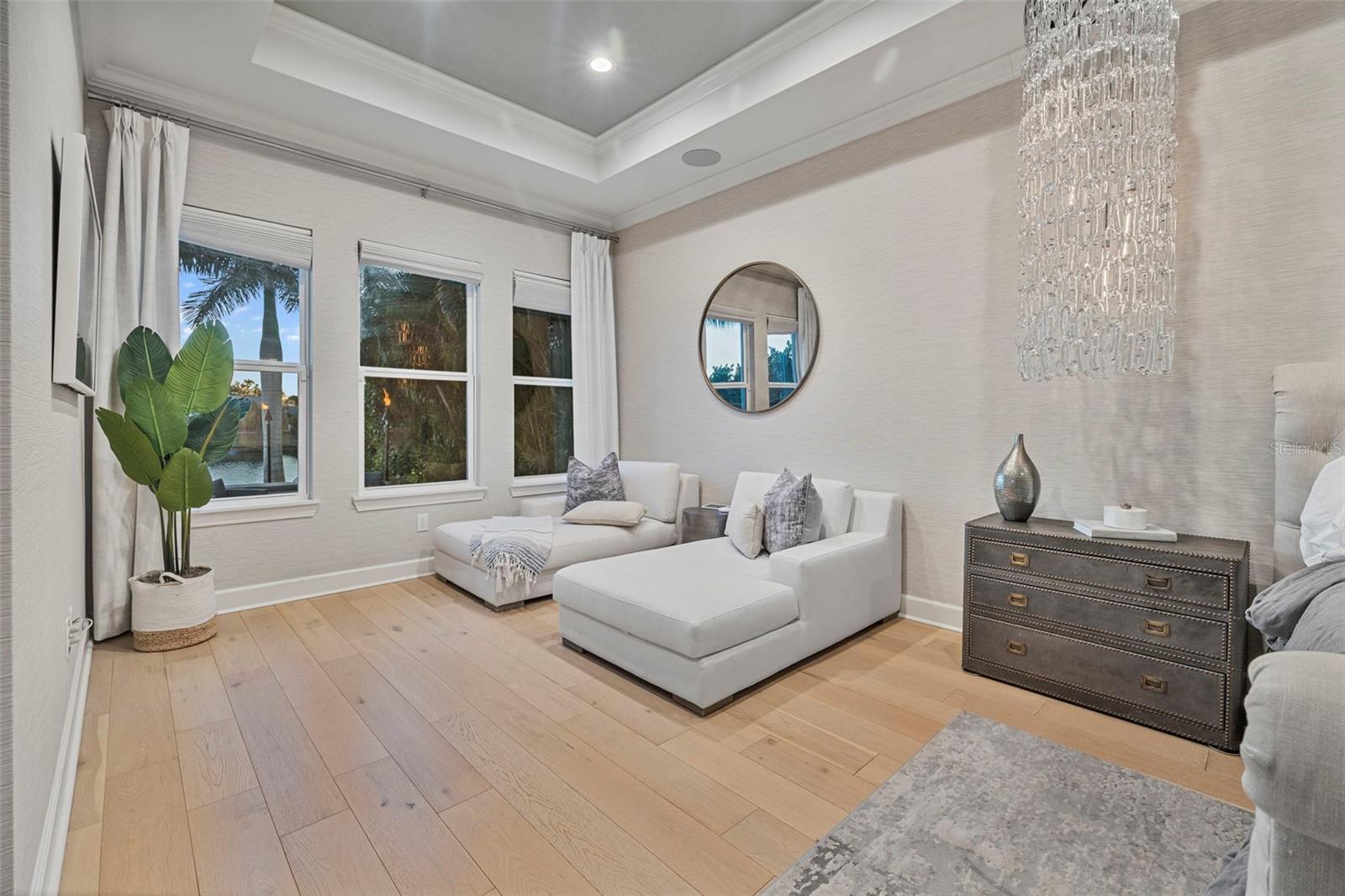 COVE AT ROCKY POINT - Residential