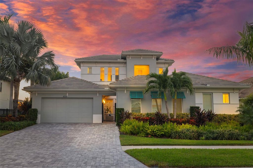 Photo of 4114 Rocky Shores Dr, Tampa, FL 33634 (MLS # TB8438911)