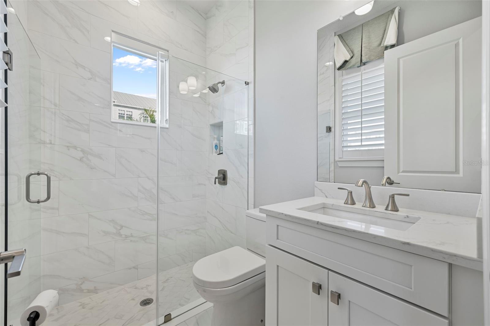 COVE AT ROCKY POINT - Residential