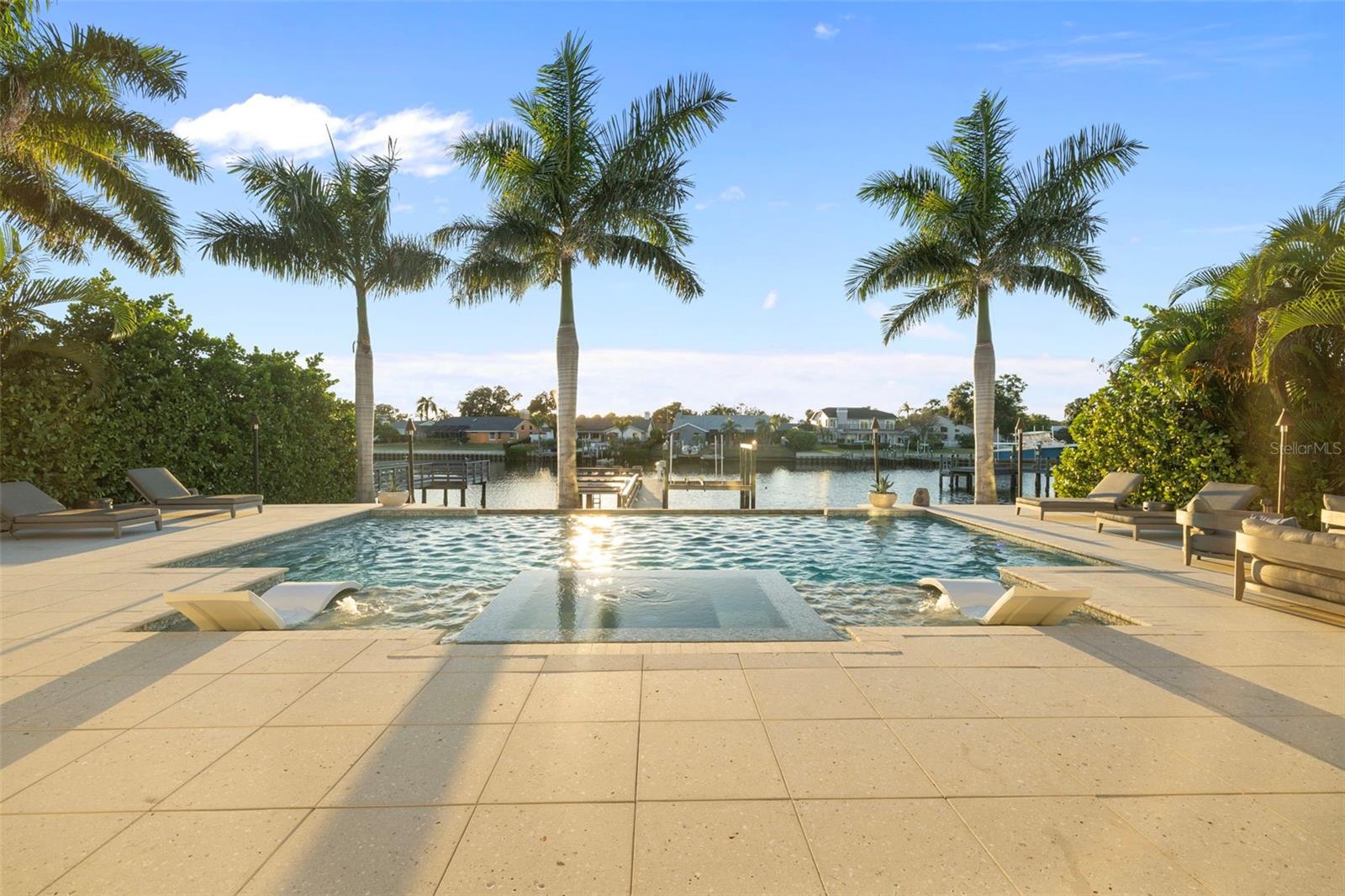 COVE AT ROCKY POINT - Residential