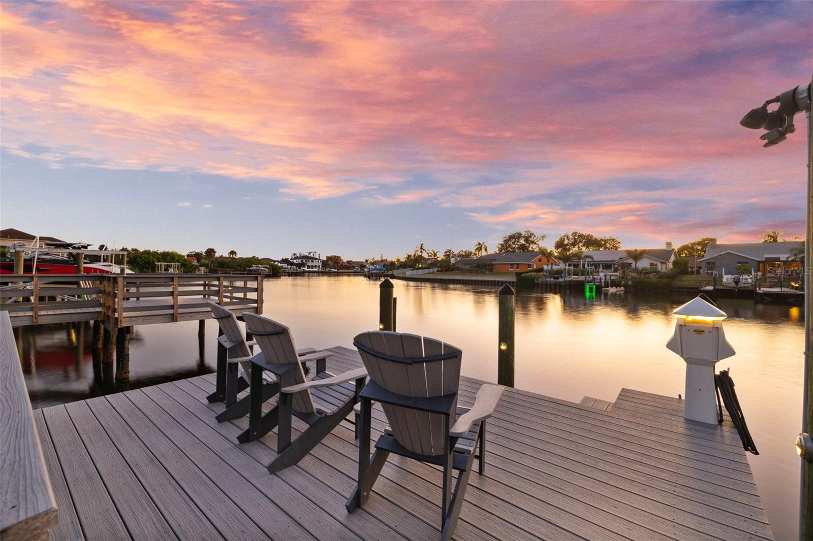 COVE AT ROCKY POINT - Residential