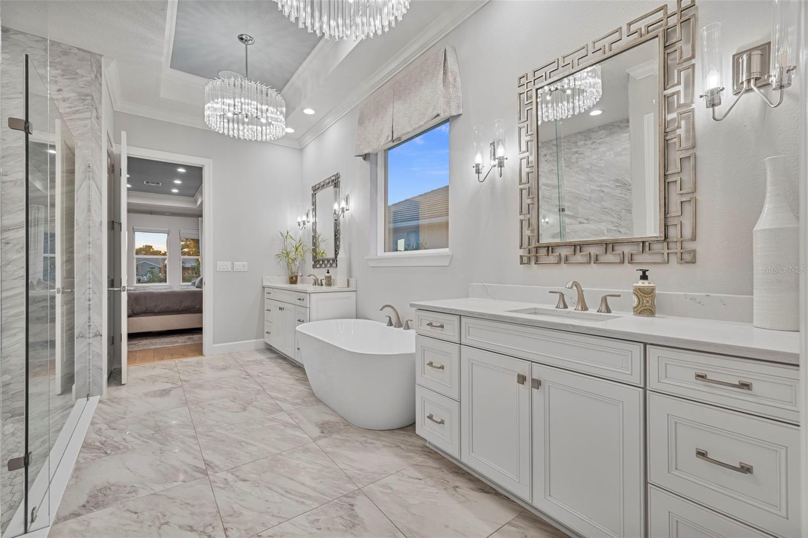 COVE AT ROCKY POINT - Residential