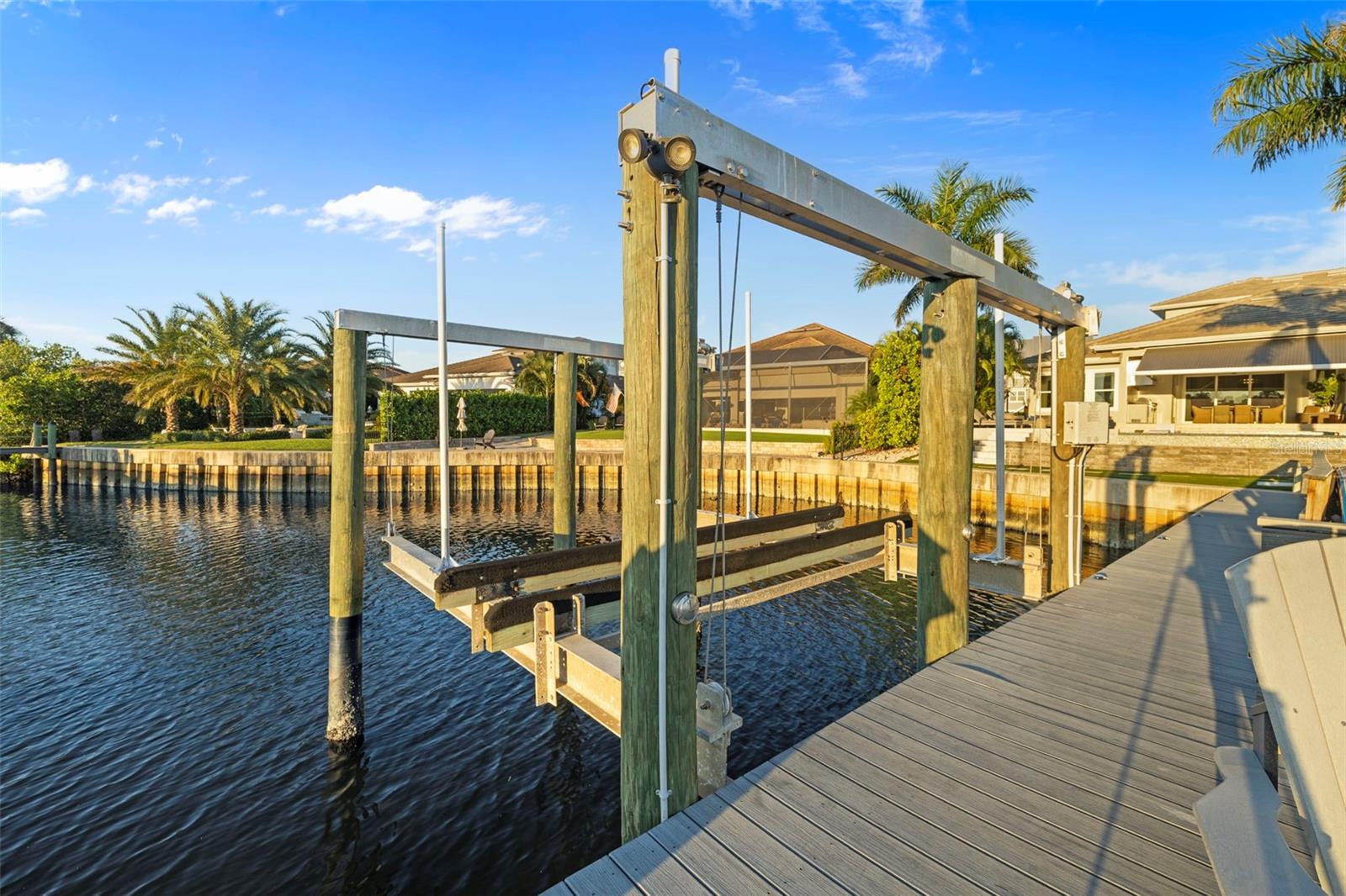COVE AT ROCKY POINT - Residential