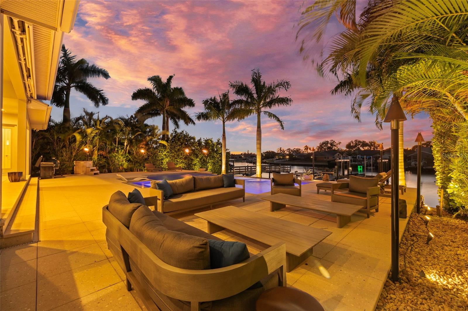 COVE AT ROCKY POINT - Residential