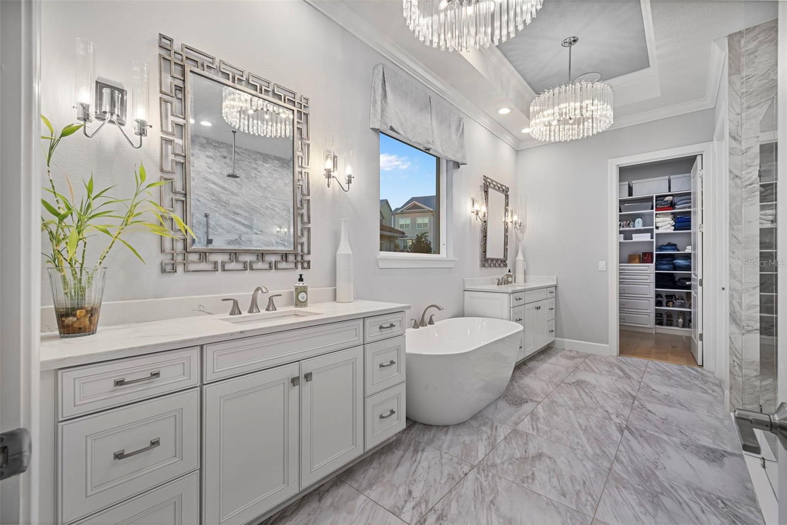 COVE AT ROCKY POINT - Residential