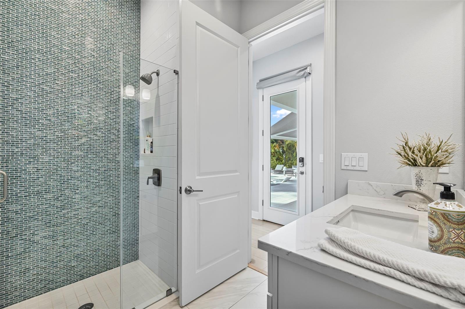COVE AT ROCKY POINT - Residential