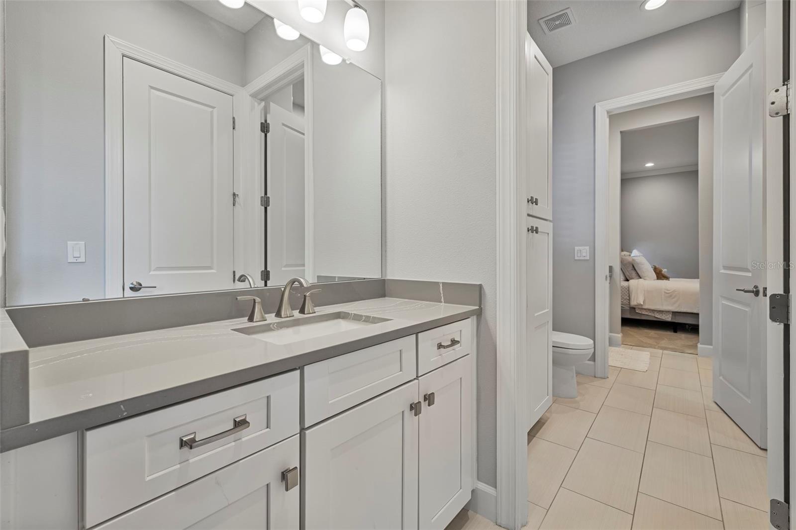 COVE AT ROCKY POINT - Residential
