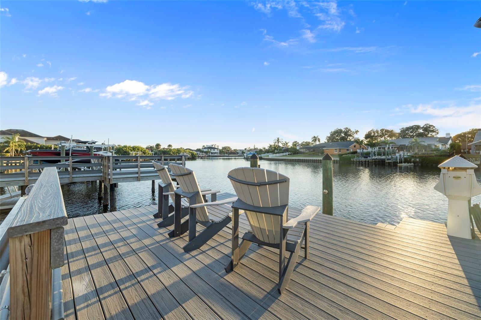 COVE AT ROCKY POINT - Residential
