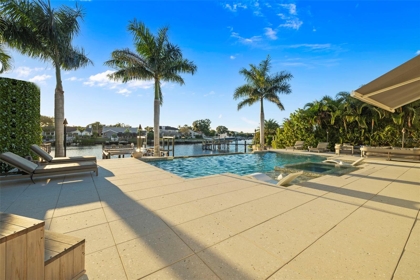 COVE AT ROCKY POINT - Residential