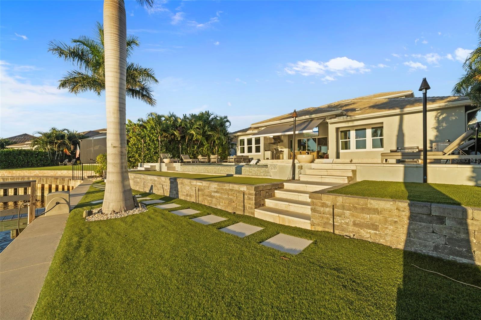 COVE AT ROCKY POINT - Residential