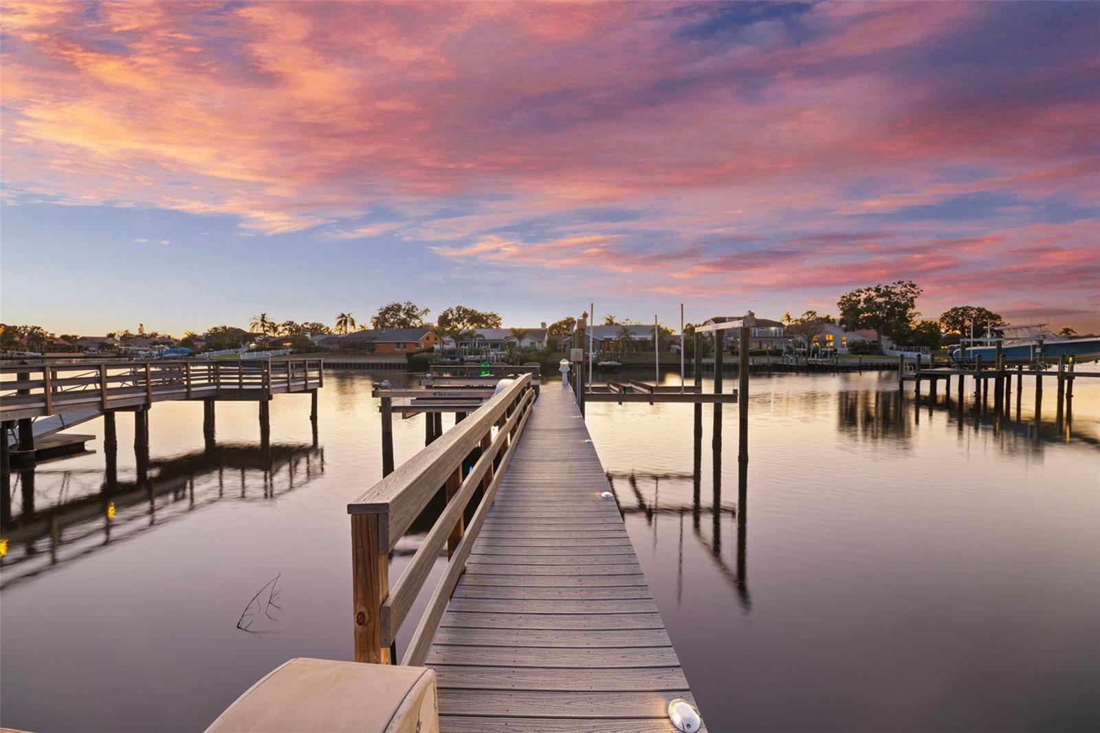 COVE AT ROCKY POINT - Residential