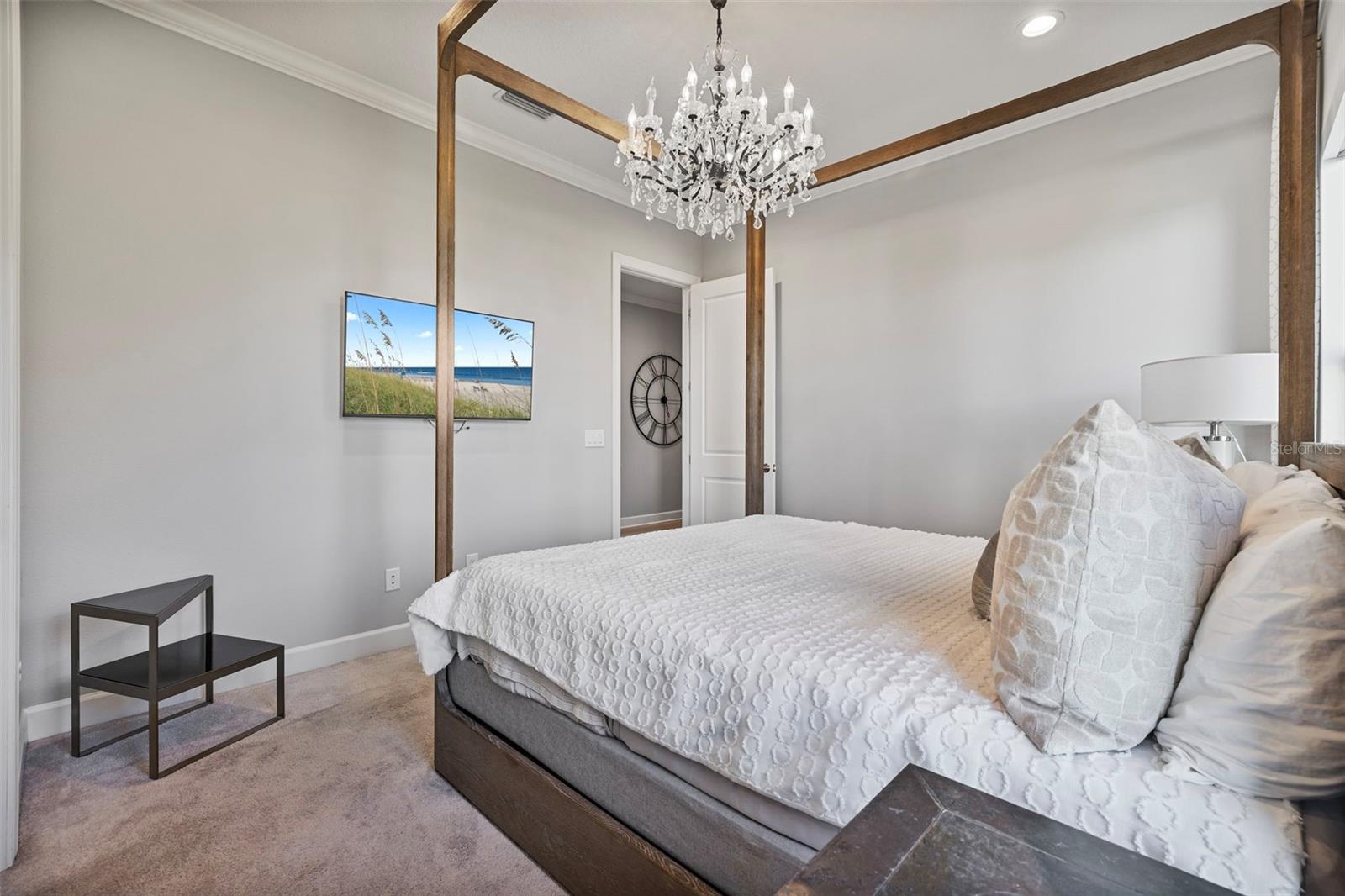 COVE AT ROCKY POINT - Residential