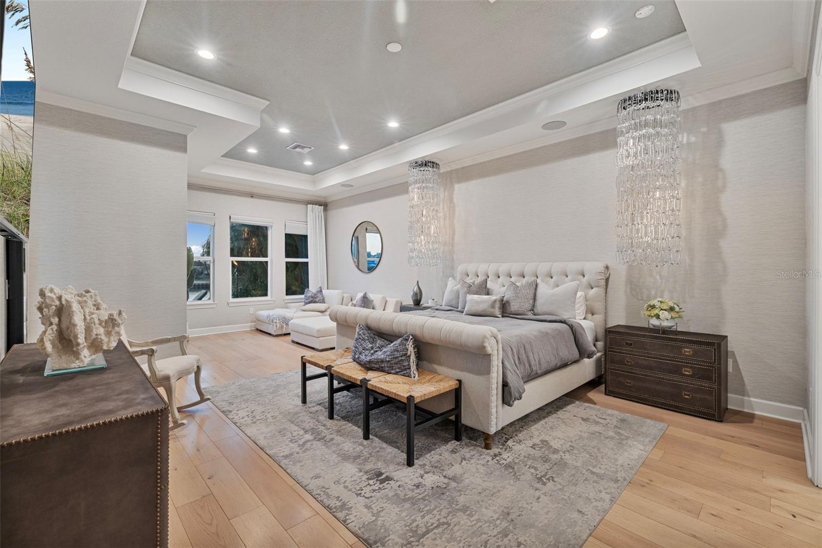 COVE AT ROCKY POINT - Residential
