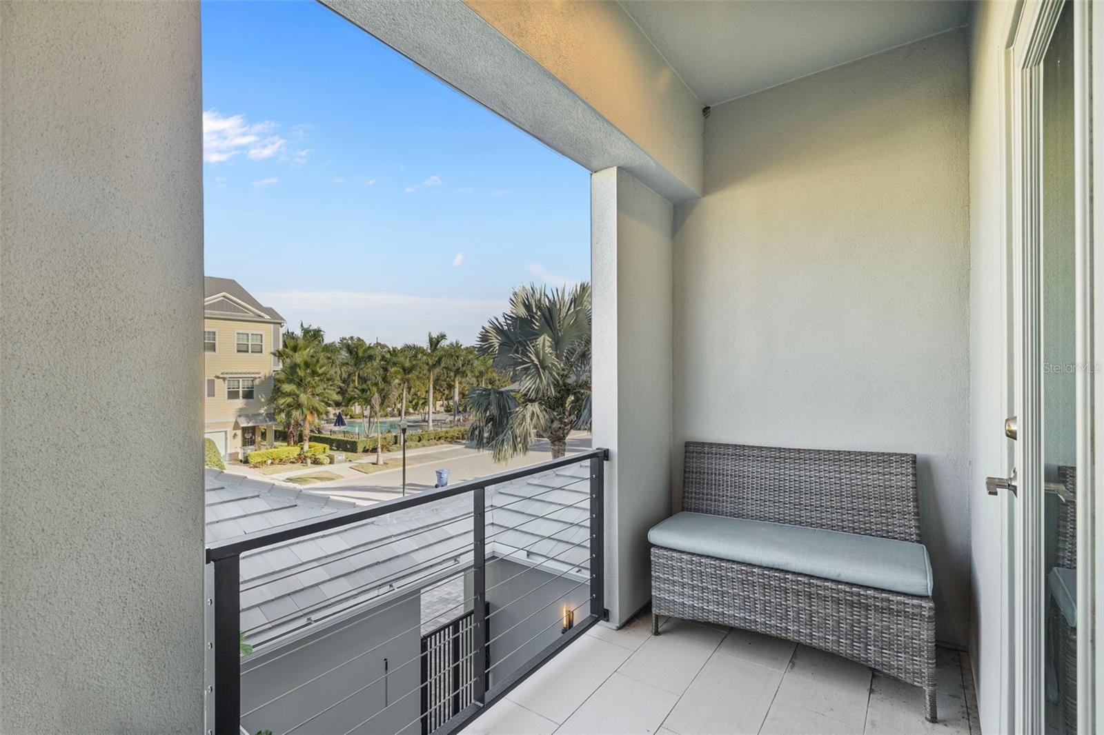 COVE AT ROCKY POINT - Residential