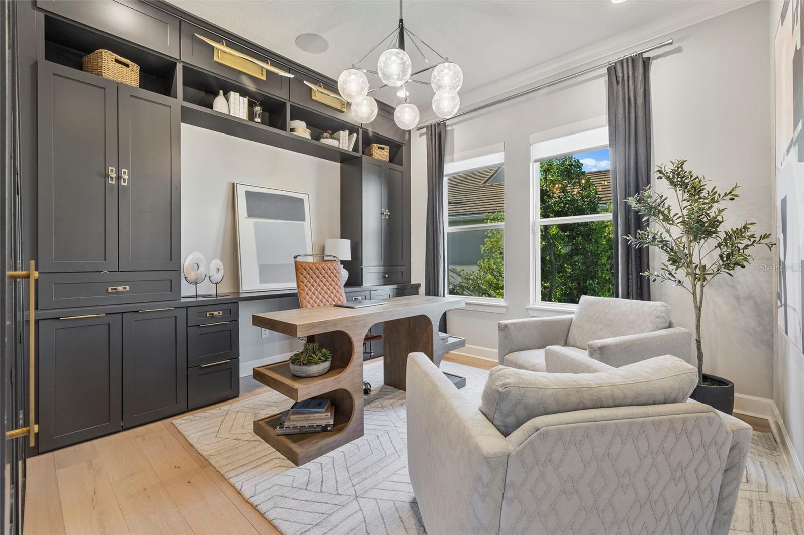 COVE AT ROCKY POINT - Residential
