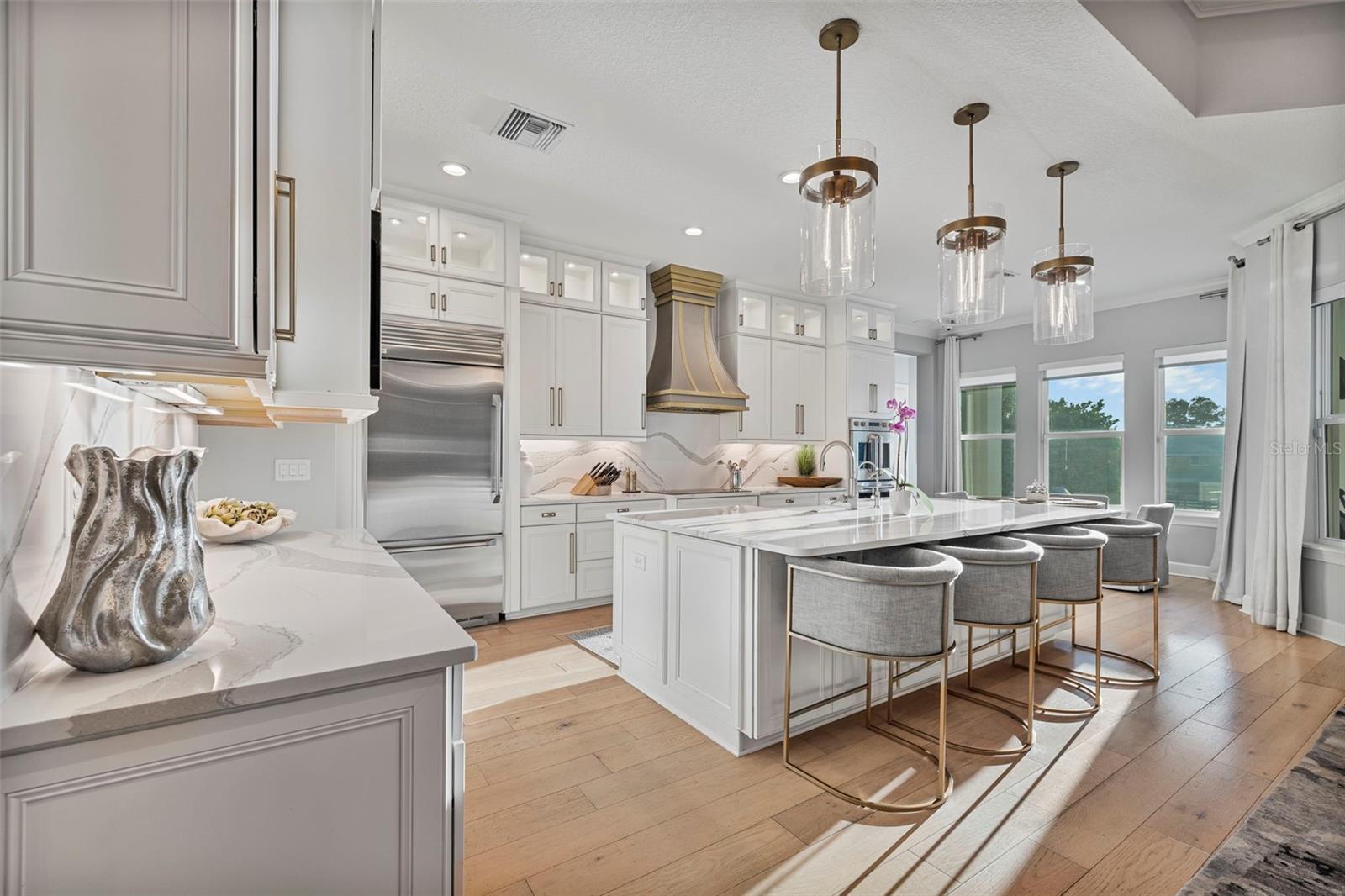 COVE AT ROCKY POINT - Residential