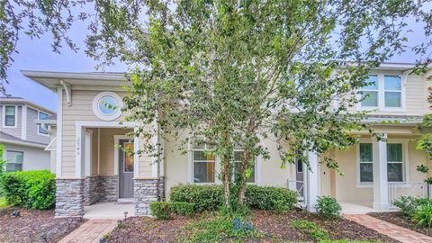 A home in KISSIMMEE