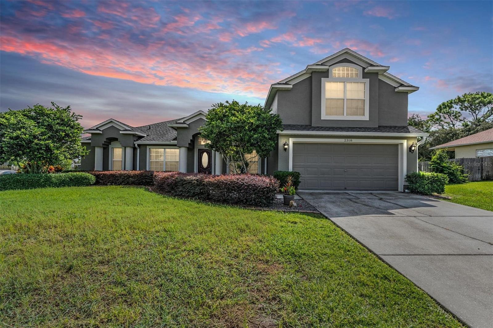 One or more photo(s) has been virtually staged. Welcome to this beautifully maintained 5-bedroom, 3-bath home in the heart of Spring Hill, offering a spacious open floorplan designed for both comfort and entertaining. Recent upgrades include a new roof (2020), upgraded septic drainfield (2021), and a brand-new air conditioning system with whole-house filter and UV (2024). Enjoy fresh interior paint (2025), a newly screened patio (2024), and new luxury vinyl plank flooring in the bonus room (2024). The kitchen features wood cabinets with upgraded hardware, laminate countertops, stainless steel appliances, a pantry, and thoughtful details like Rev-A-Shelf inserts. The owner’s retreat boasts dual sinks, a seamless shower stall, and a relaxing tub. Additional highlights include a bonus suite above the garage with a full bath and walk-in closet, radiant barrier in the attic, and pre-wiring for surround sound in the family room. Outdoor living shines with ornamental landscaping, a covered patio, and a spacious yard perfect for gatherings. Conveniently located near Veterans Expressway, Anderson Snow Park, restaurants, and shopping, this home blends modern updates with a welcoming neighborhood feel. The property is less 1.5 miles from better as highway and about 40 mins from Tampa International Airport. Special Buyer Incentive: When financing with SunPoint Home Loans LLC (NMLS #1559260), buyers may receive a free appraisal (up to $800 value), access to aggressive mortgage rates, and a lender-paid 1-0 temporary rate buydown (reducing the interest rate by 1% in the first year with no seller-paid concessions required)