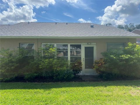 A home in NEW PORT RICHEY