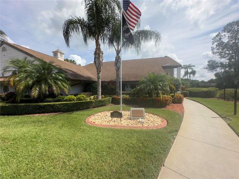 A home in NEW PORT RICHEY