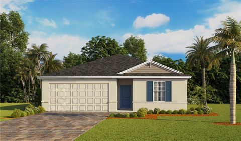 PORT CHARLOTTE FL 33953