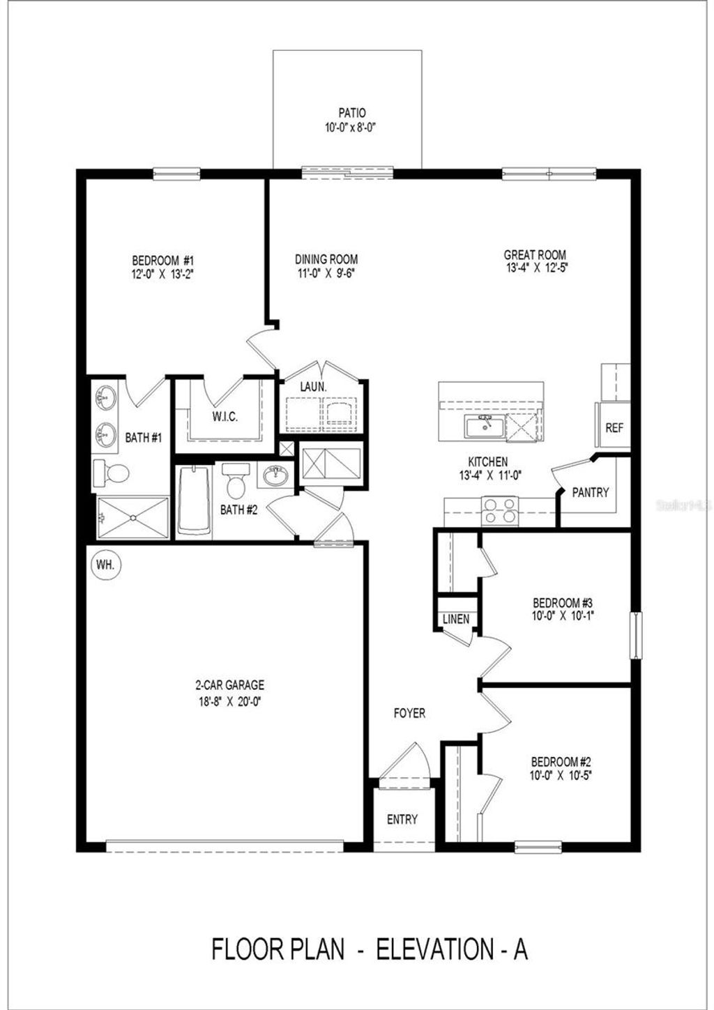 Photo of Port Charlotte, FL 33953 (MLS # C7516713)