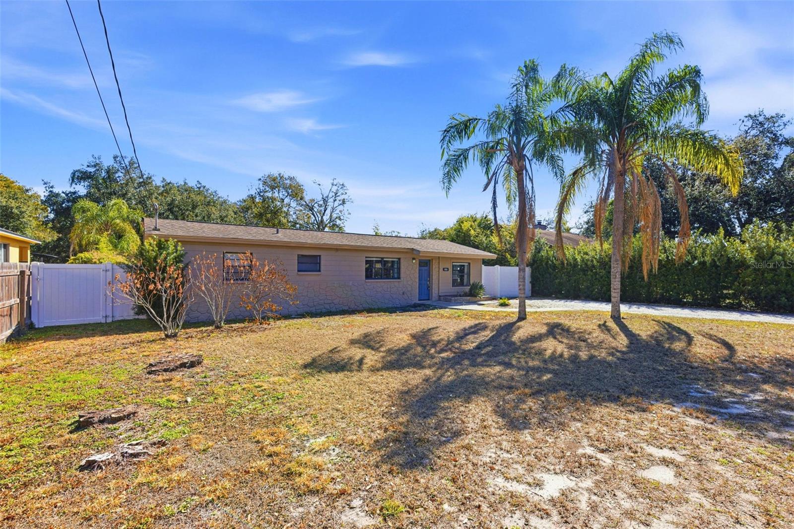 10405 N WOODMERE ROAD