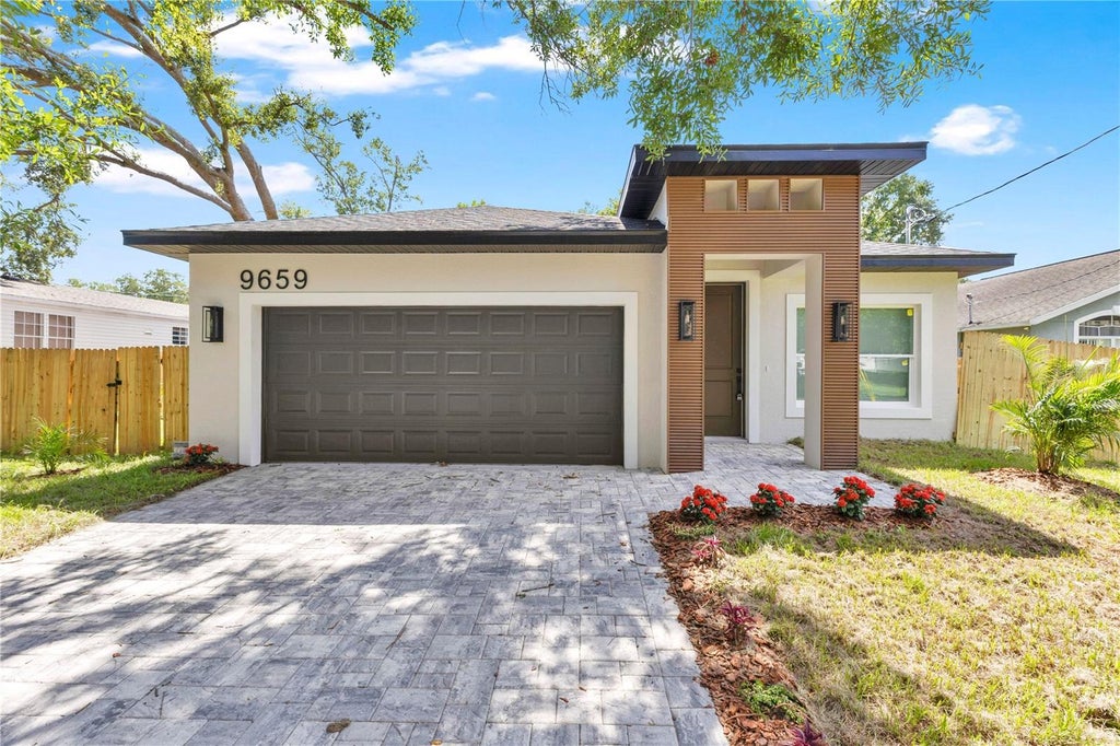 Photo of 9659 4th Avenue, Orlando, FL 32824 (MLS # O6422786)