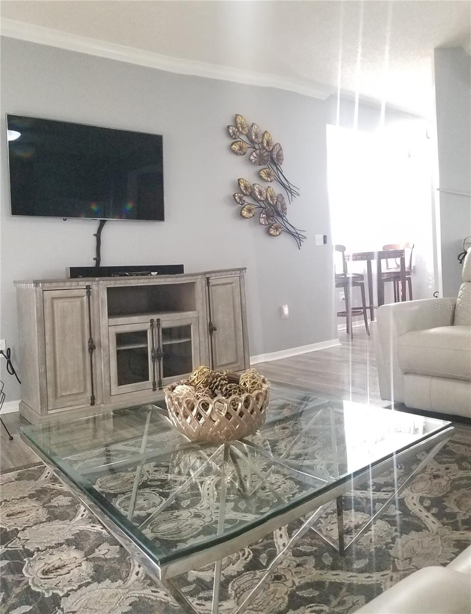 LAS PALMAS OF SARASOTA - Residential Lease