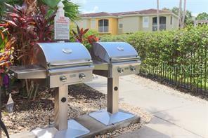 LAS PALMAS OF SARASOTA - Residential Lease