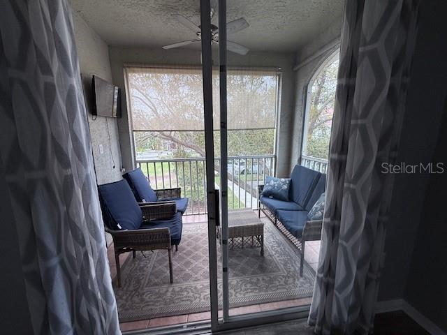 LAS PALMAS OF SARASOTA - Residential Lease