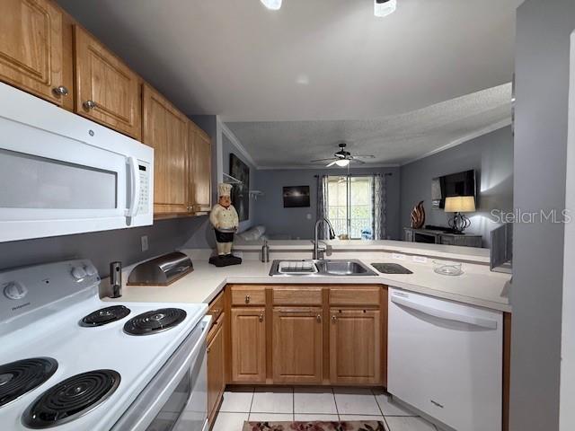 LAS PALMAS OF SARASOTA - Residential Lease