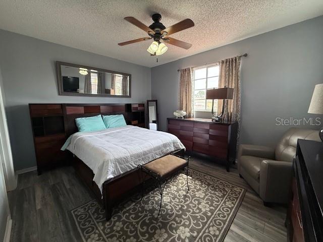 LAS PALMAS OF SARASOTA - Residential Lease