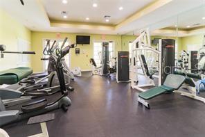 LAS PALMAS OF SARASOTA - Residential Lease