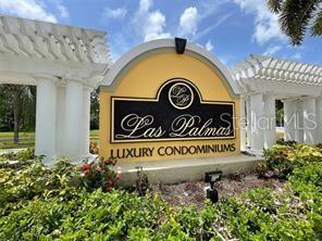 LAS PALMAS OF SARASOTA - Residential Lease