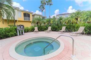 LAS PALMAS OF SARASOTA - Residential Lease