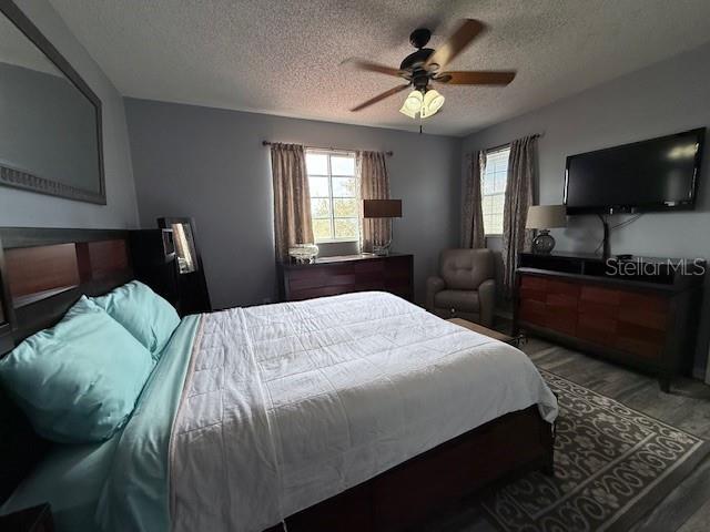 LAS PALMAS OF SARASOTA - Residential Lease