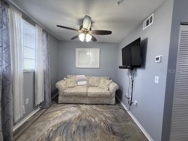 LAS PALMAS OF SARASOTA - Residential Lease
