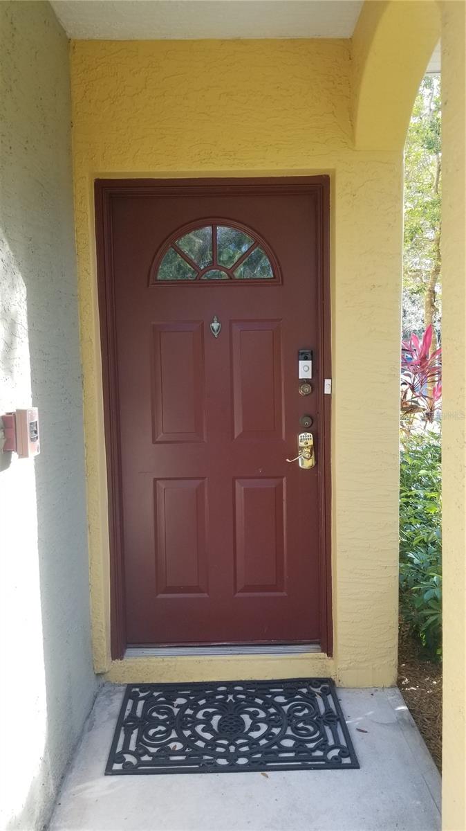 LAS PALMAS OF SARASOTA - Residential Lease