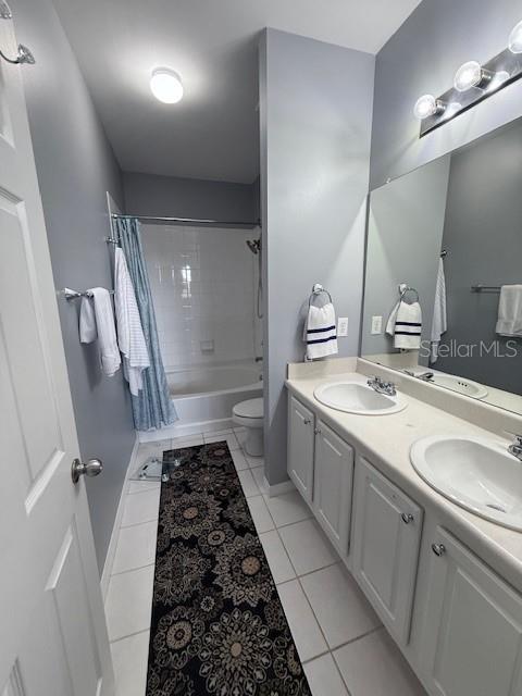 LAS PALMAS OF SARASOTA - Residential Lease