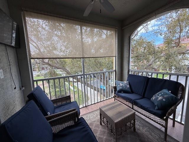 LAS PALMAS OF SARASOTA - Residential Lease