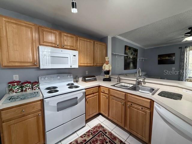 LAS PALMAS OF SARASOTA - Residential Lease