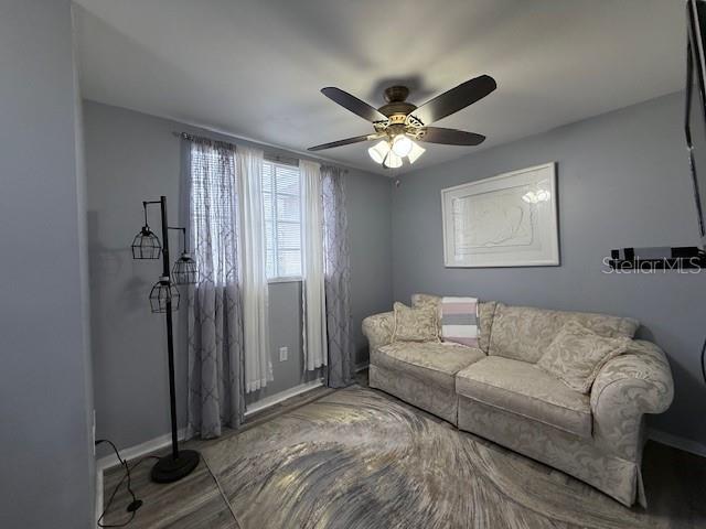 LAS PALMAS OF SARASOTA - Residential Lease