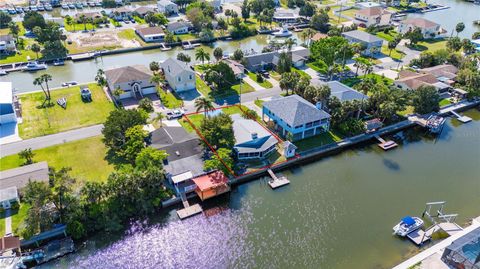 A home in HERNANDO BEACH