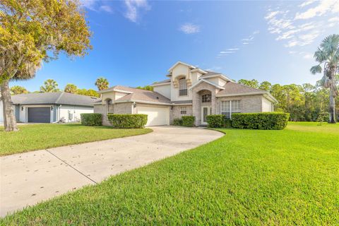 A home in PORT ORANGE