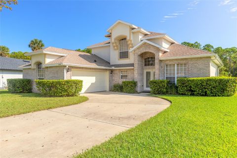 A home in PORT ORANGE