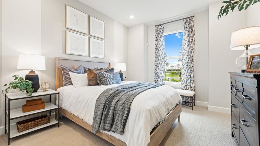 ESPLANADE AT STARLING - Residential