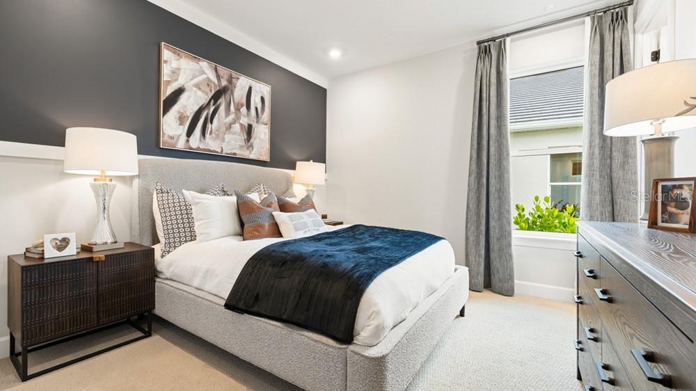 ESPLANADE AT STARLING - Residential