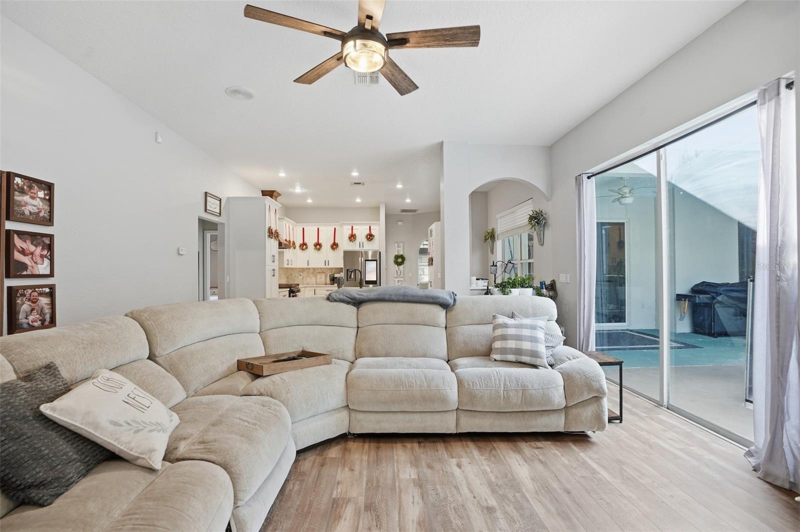 12131 BUCKINGHAM WAY